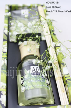 SJX-1B Reed Diffuser